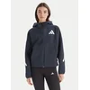 ADIDAS SPORTSWEAR Športna jopa na zadrgo Z.N.E.  mornarska / bela