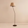 Opviq Podna lampa AYD-3480, Krem