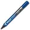 Permanent Marker PILOT plavi obli vrh SCA-100-L 511110