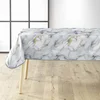Povoščen namizni prt 140x240 cm Marquina – douceur dintérieur