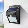 Mini Solarni reflektor 12 Dioda