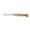 Opinel Vri N°08 Inox Gravure Sport nož, rando
