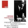 Herbie Hancock - Takin Off (Limited Edition) (Clear Coloured) (LP)