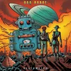 Odd Robot - Deathmates (LP)
