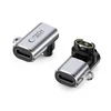 Tech-protect Ultraboost adapter USB-C/Garmin Watch, siva