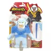 Monsterflex Combat: Pošast - Ledeni Yeti