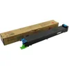 Sharp MX31GTCA moder, originalen toner