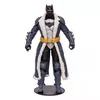 DC Comics DC Build-A Wave 7 Endless Winter Batman 7-Inch Scale Action Figure, (20499814)