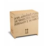 Cajon BC460 Booster-Boxx Schlagwerk