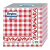 Regina Picnic salveta 33x33cm 45/1 1sl (28 pak) ( 1174-421639 )