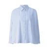 Rich & Royal Bluza modra/bela