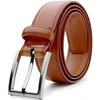Moški pas ZO - 40031 - Rjava KP40031