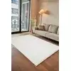 Conceptum Hypnose Tepih Cunda Cn014, 200x300 cm, Krem