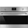 SMEG Pečica SO4301M0X,