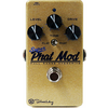 Keeley Super Phat Mod