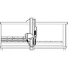 Predzarezovalni list Top Precision Laminated Panel