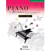 FABER:PIANO ADVENTURES CHRISTMAS BOOK 1
