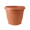 Prosperplast saksija terra 40x31cm terakota PR DCE40-R624