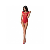 Body Passion BS064 rdeč