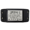 Elit+ LED ispravljac max 6w ulazni napon ac 90/264v izlazni napon dc 12v/0,5v ( EL 261 )
