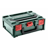 METABO METABOX 145, PRAZEN (626883000) - Torba za orodje - Metabo