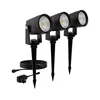 Philips - SET 3x LED spoljašnje svetiljke GARDENLINK REUEL LED/1,5W/230V 2700K IP44