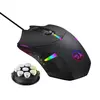 REDRAGON Centrophorus M601-RGB Gaming Mouse