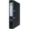 Q-Connect Datoteka Hero - 5 cm, črna
