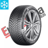 245/35 R20 CONTINENTAL WINTER CONTACT TS 860 S 95 W XL FR (C) (C) (72)