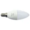Led sijalica sveća soft 7W E14 B35 3000K Elit+