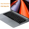 Jiasu Zaštitna TPU folija za tastaturu za Huawei MateBook GT14