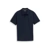 Tom Tailor Muška polo majica 1031006, Polo kragna, Teget