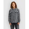Quiksilver Venture Sherpa Kids Shirt black venture