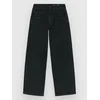 Volcom Chillow Denim Kids Pants black
