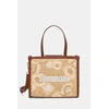 Steve Madden crossbody torbica ženska pletena Bdecor-E