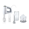BRAUN ročni mešanik HM5137WH Multiquick 5