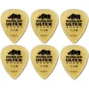 Dunlop 433P 114 Ultex Sharp Players Pack 1,14 mm