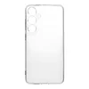 TPU Kryt pre Samsung Galaxy S24 Plus - Prozirna KP31070