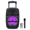 Bluetooth zvucnik A15 15\ 40W