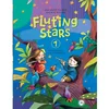 PUCIHAR:FLUTING STARS 1 METHOD BOOK