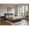 MID.YOU POSTELJA BOXSPRING