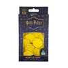 Harry Potter: Hufflepuff Wax Sticker Seals (Set of 50)
