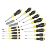 STANLEY Set odvijača sa nastavcima i mini odvijačima 34/1 STHT0-62141