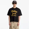 Majice Dickies Apalachicola SS Tee Black L