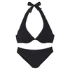 s.Oliver Bikini črna