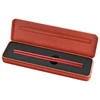 Nalivpero P6 Ineo Elements Fiery Red u metalnoj poklon kutiji Pelikan crveno