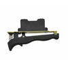 GEKO Stikalo za kotni brusilnik 230 mm