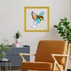 Wallity Slika CAM54544, 32x32cm
