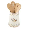 Kitchen utensil set, 6 pieces, Country Life - Nuova R2S