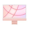 Obnovljeni iMac 24, M1, 8GB, 256GB, Klasa A+, Pink